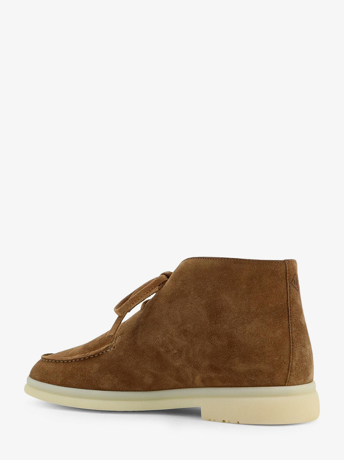 Walk and walk lace-up ankle boots 3