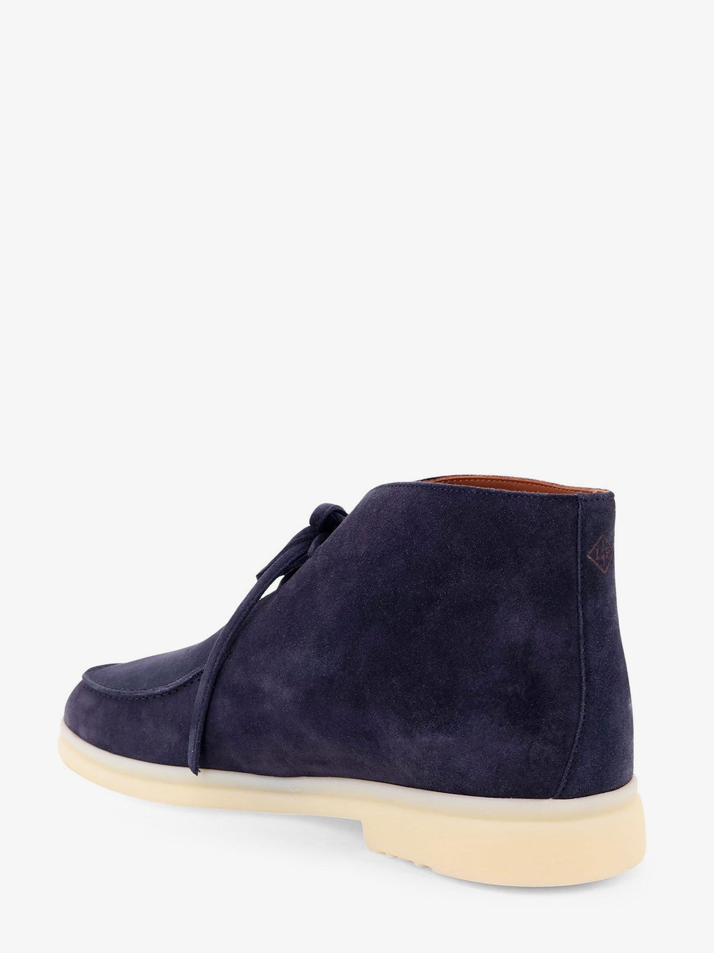 Walk and Walk suede lace-up 3