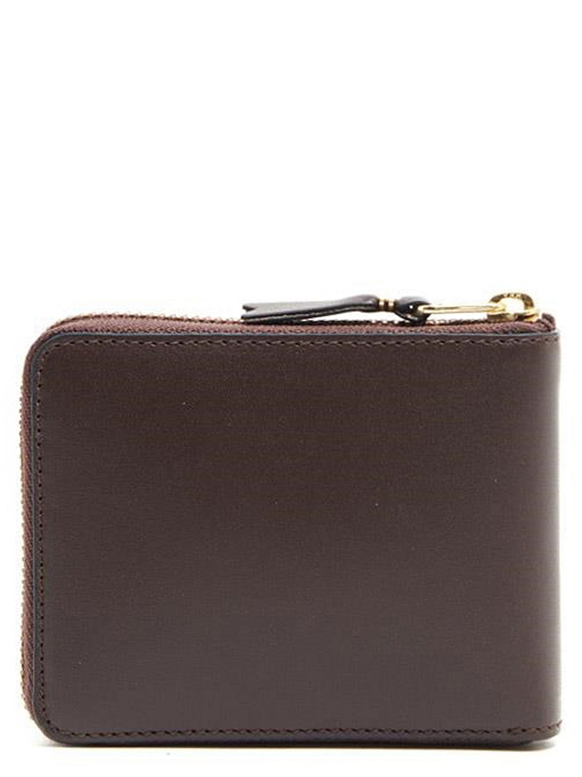 Wallet 'Classic Leather Line' 2