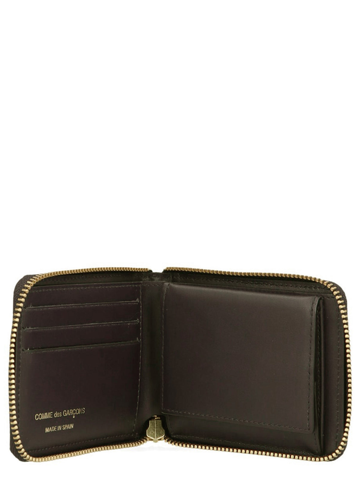 Wallet 'Classic Leather Line' 3
