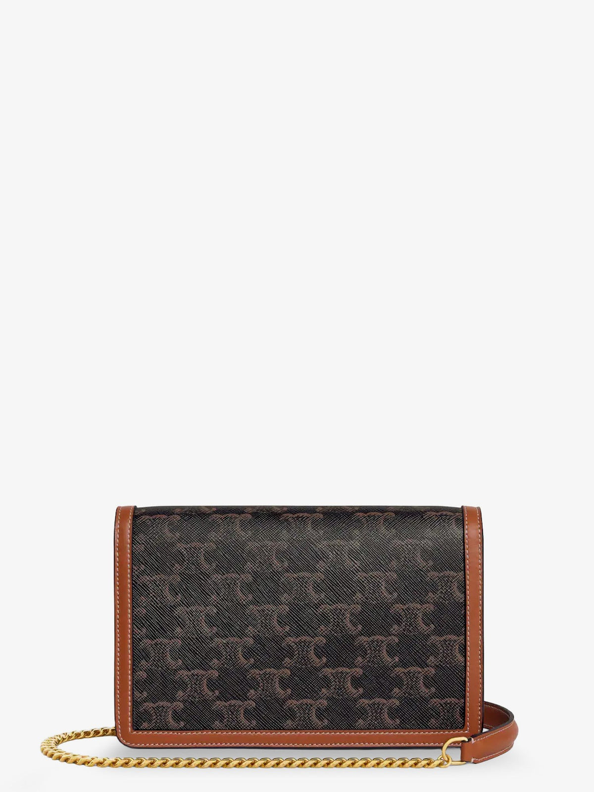 Wallet on Chain Margo shoulder bag 2