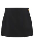 Wallet skort