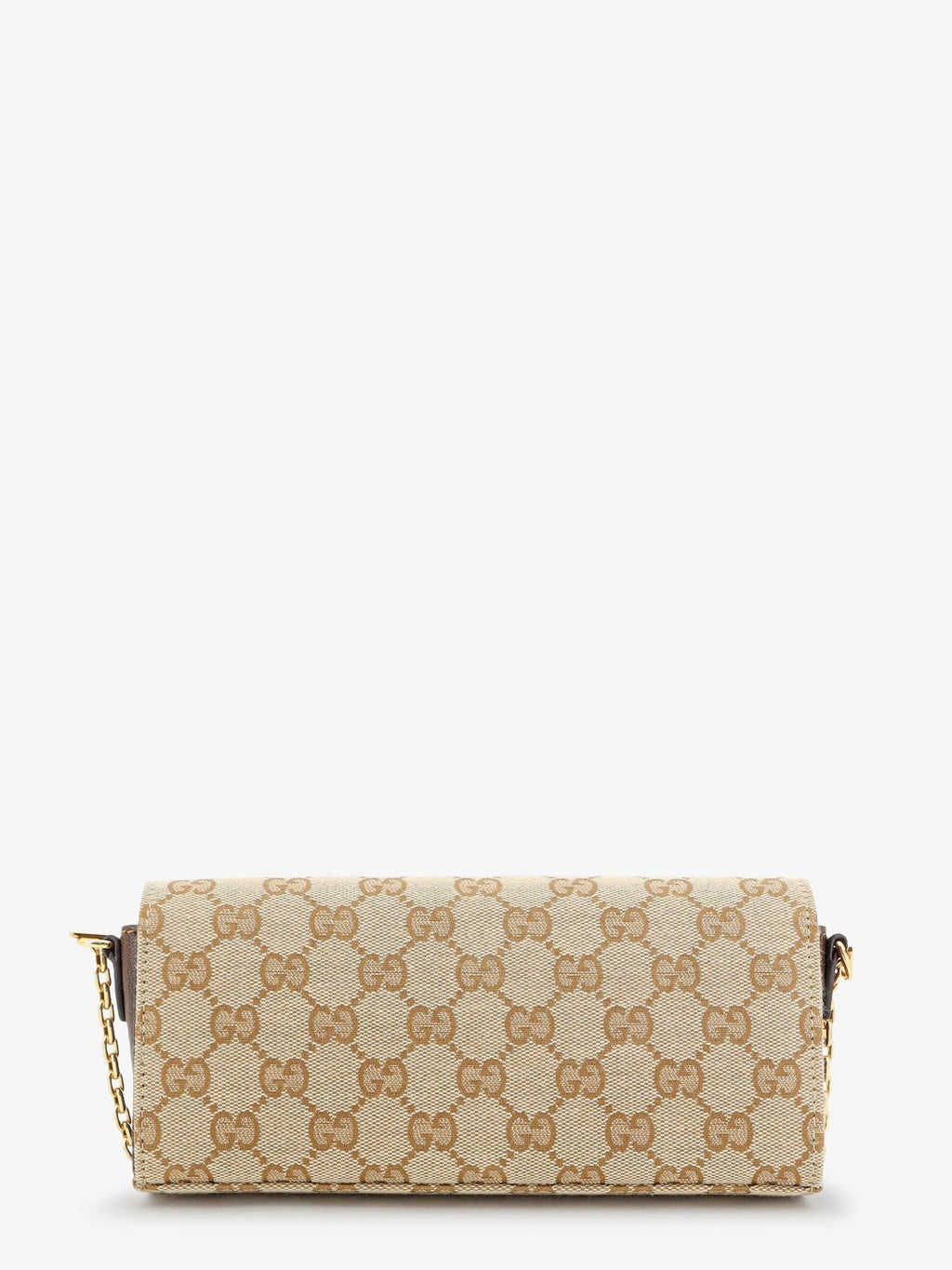 Wallet with chain and Horse Clip 2