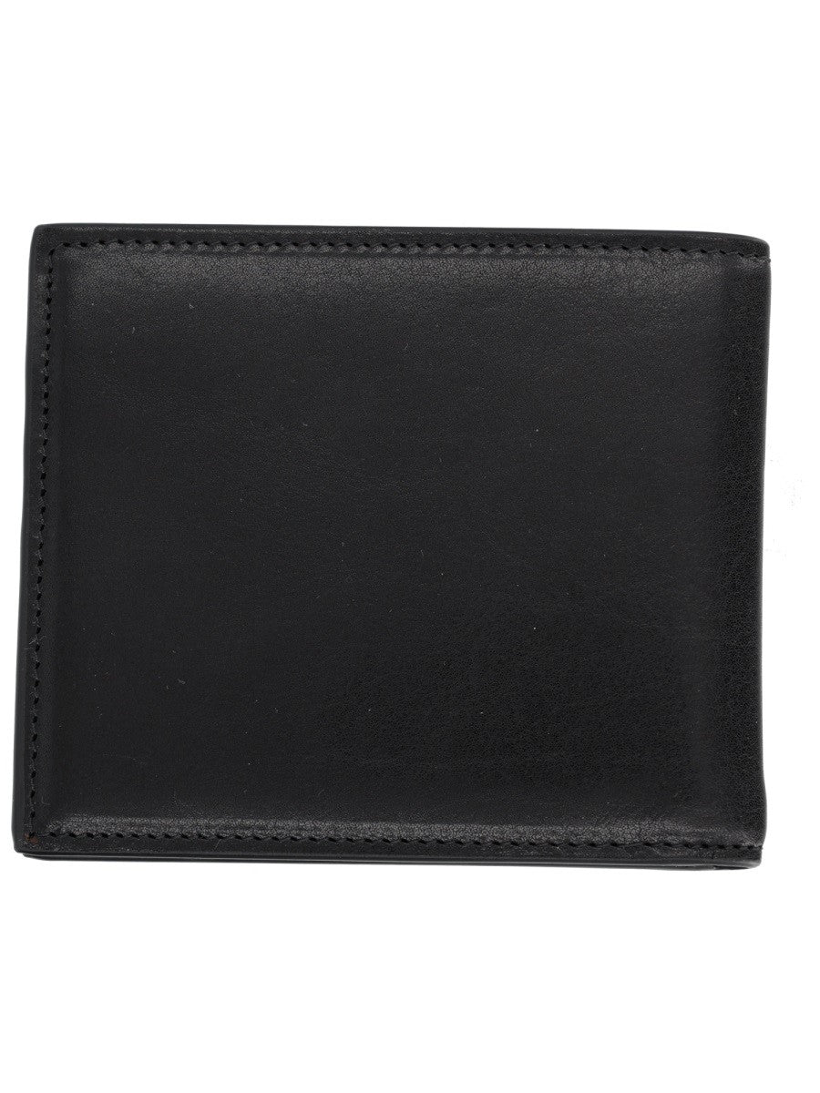 WALLET WITH LOGO 2