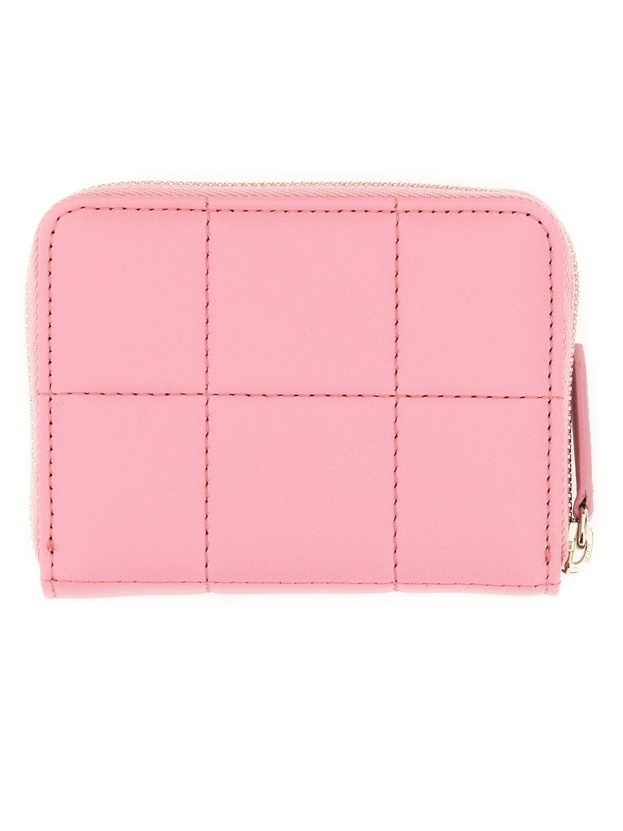 WALLET WITH LOGO 2