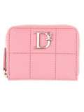 WALLET WITH LOGO