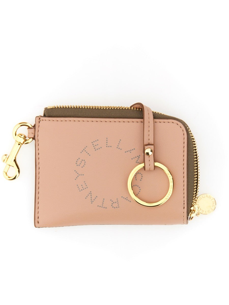 WALLET WITH LOGO 2