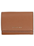 WALLET WITH LOGO