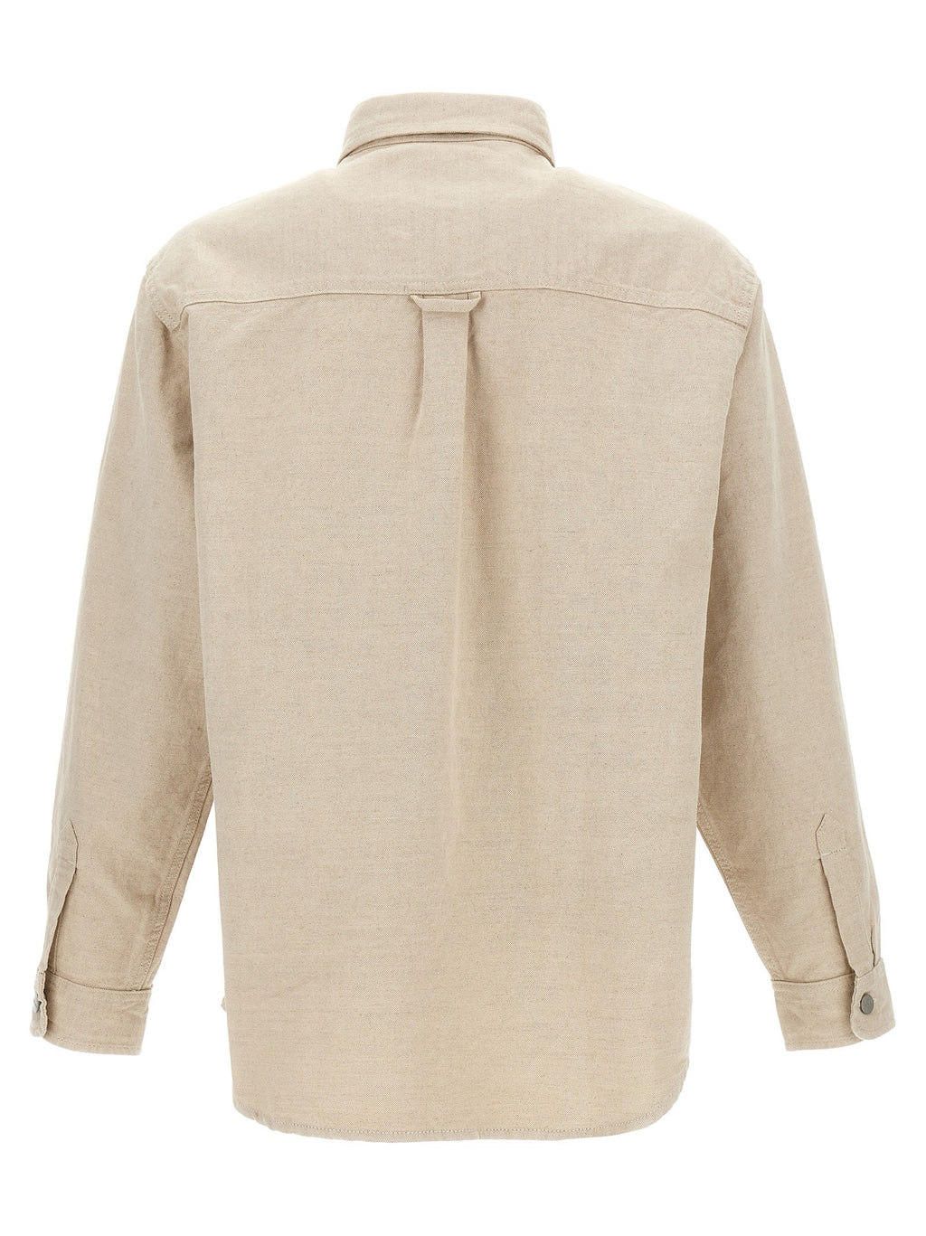 'Walter' overshirt 2