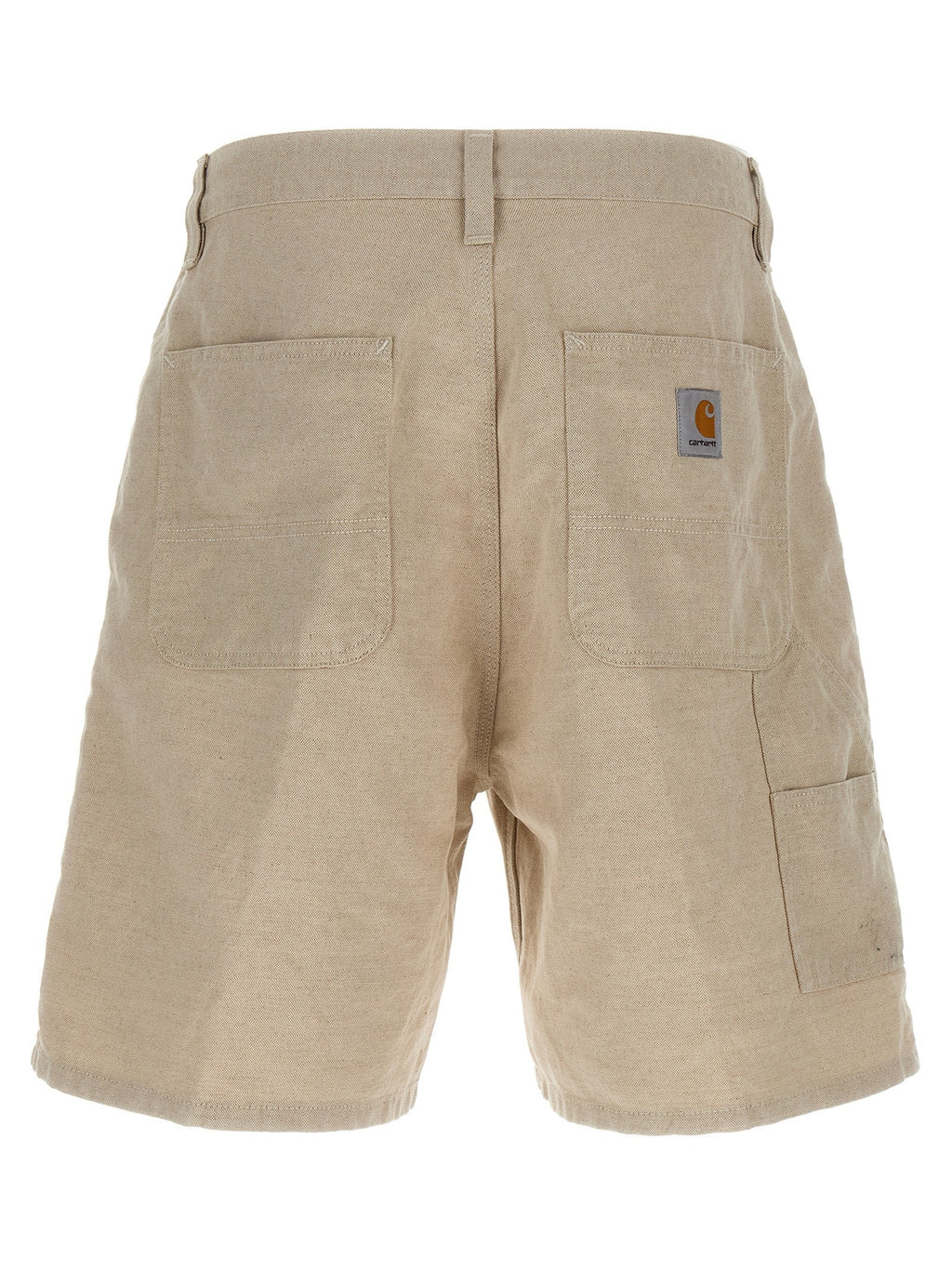 'Walter Single Knee' bermuda shorts 2
