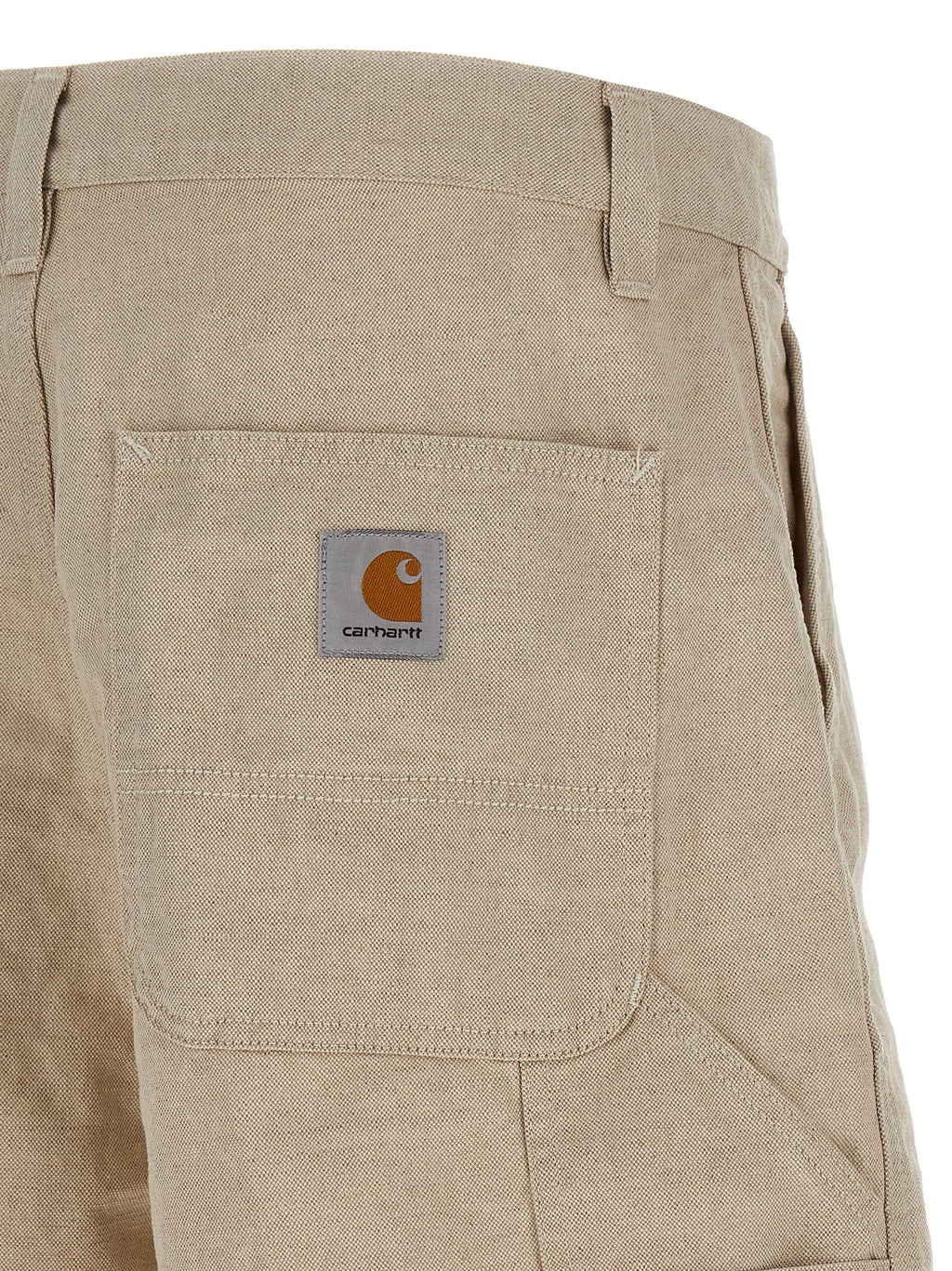 'Walter Single Knee' bermuda shorts 4