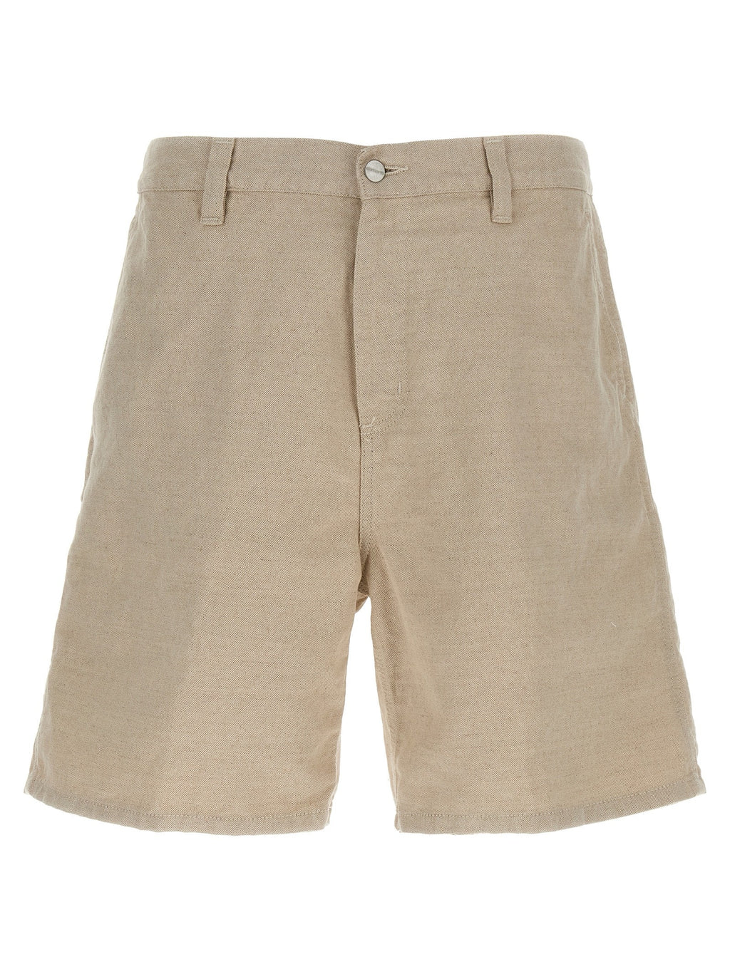 'Walter Single Knee' bermuda shorts