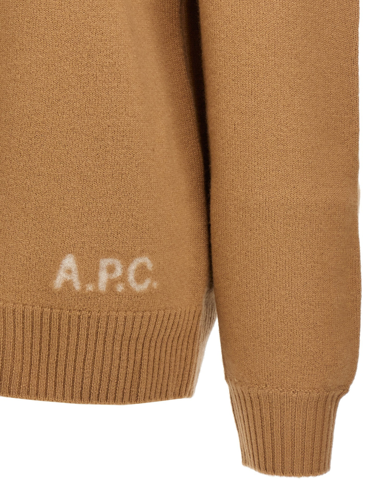'Walter' sweater 4