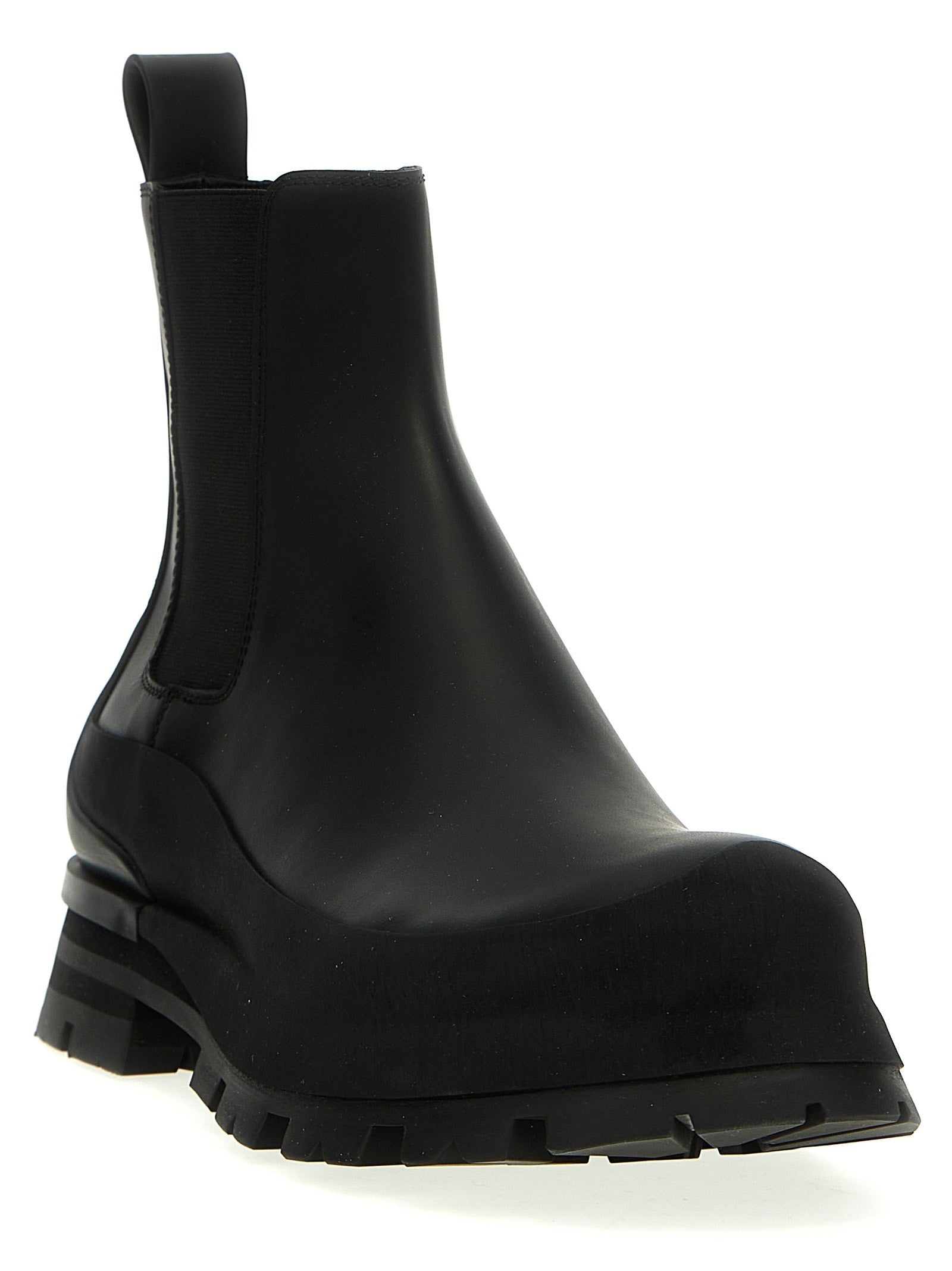 'Wander' ankle boots 2