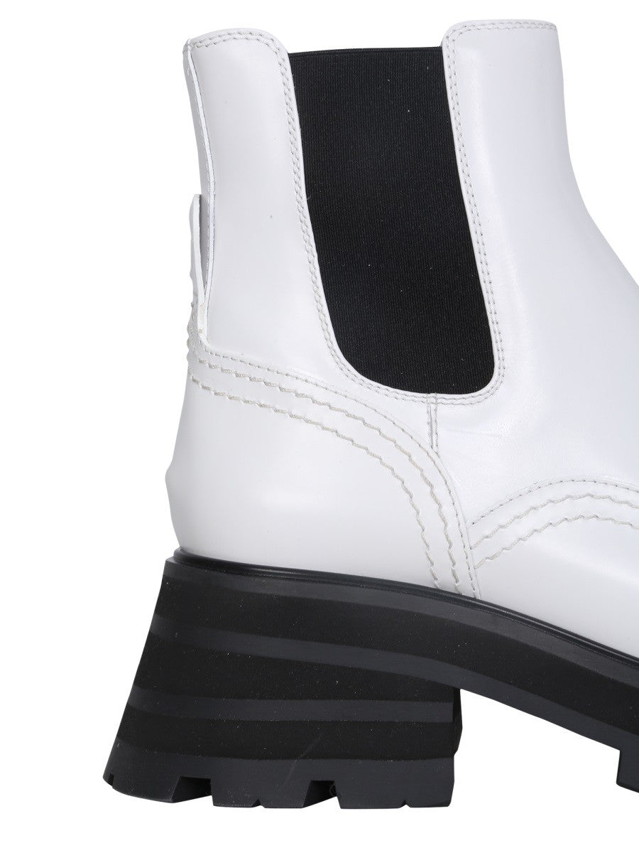 WANDER CHELSEA BOOTS 4