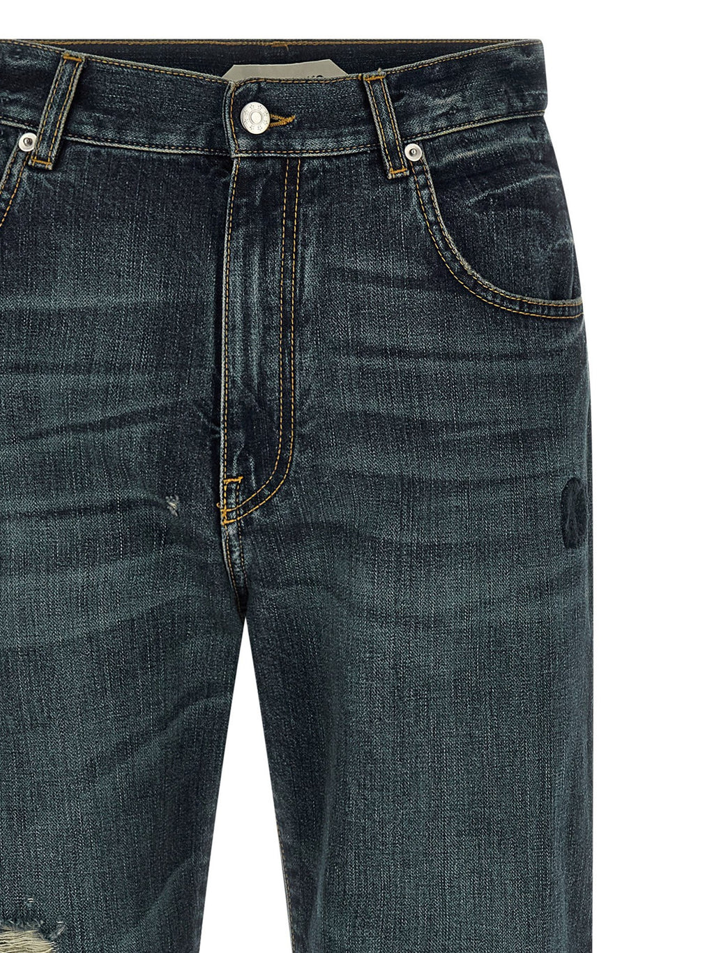 'Warkworth' jeans 3