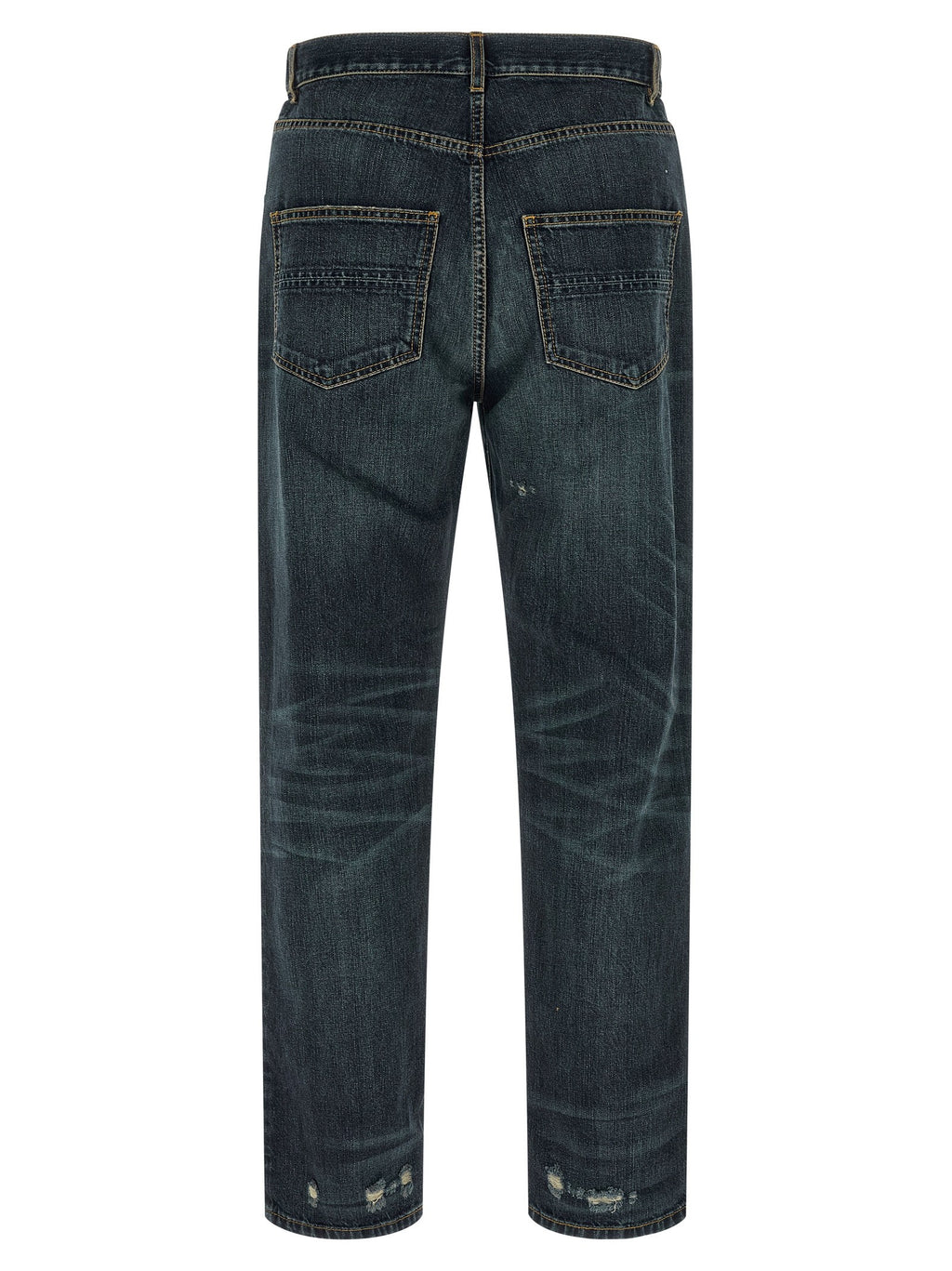 'Warkworth' jeans 2