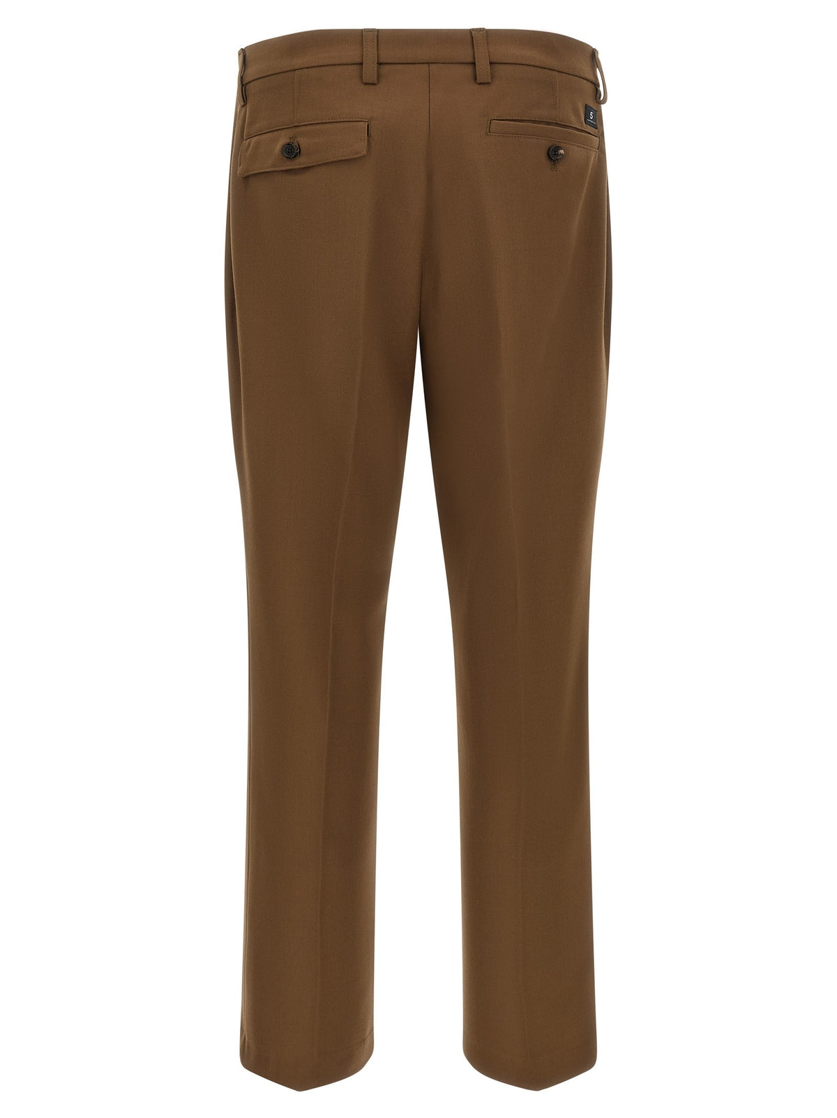 'Warren' pants 2