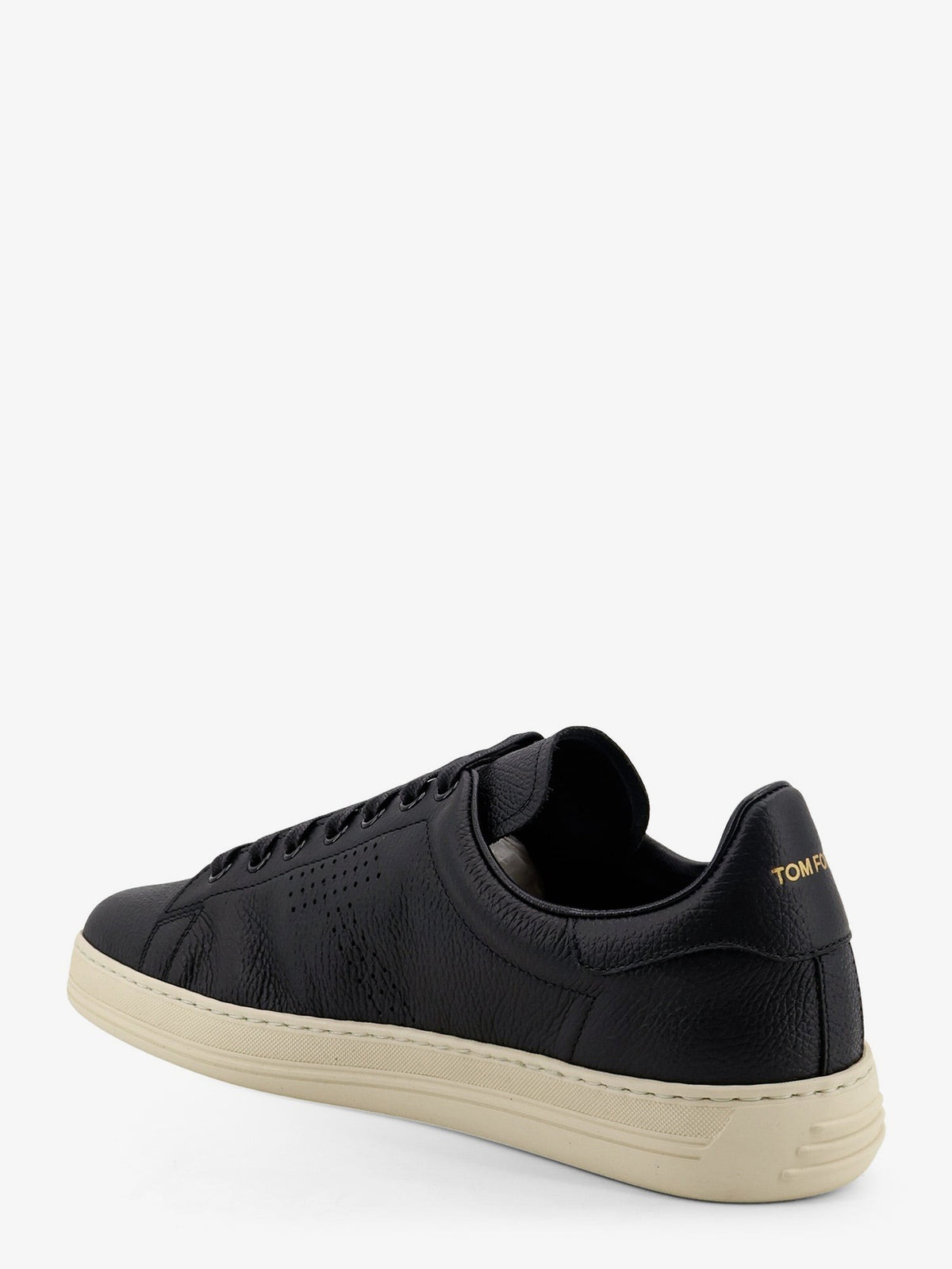 Warwick leather sneakers 3