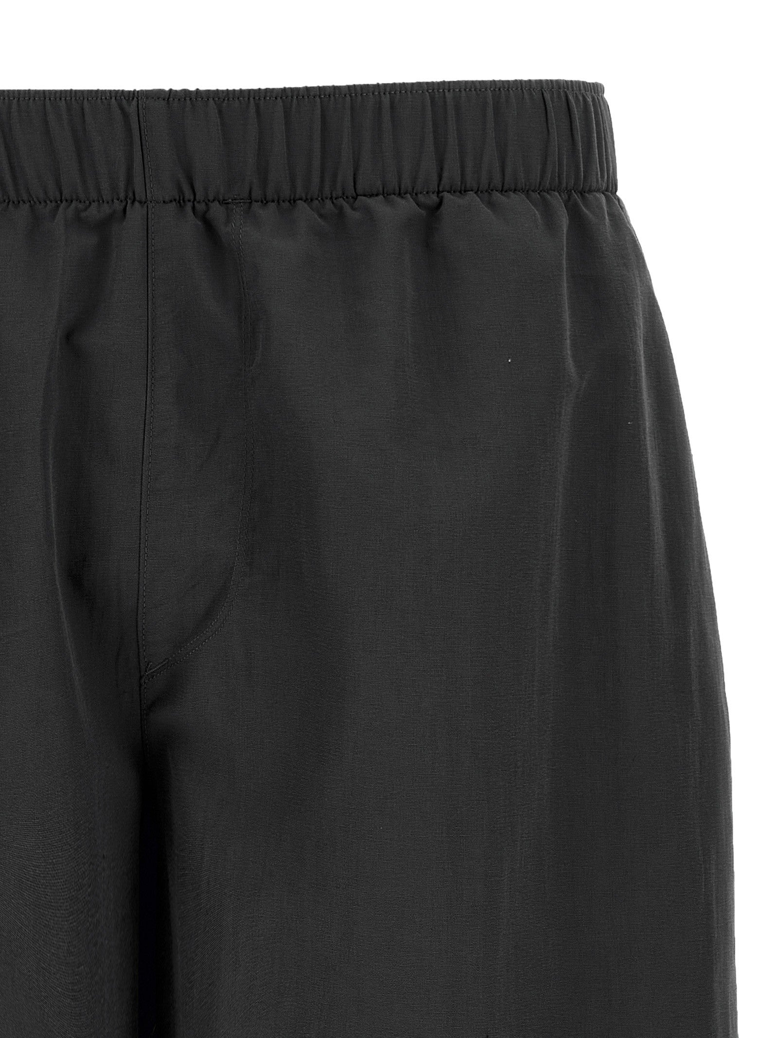 'Water' bermuda shorts 3