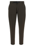 'Water-Repellent Stretch' pants