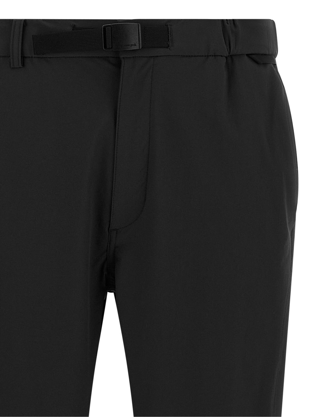 'Water-Repellent Stretch' pants 3
