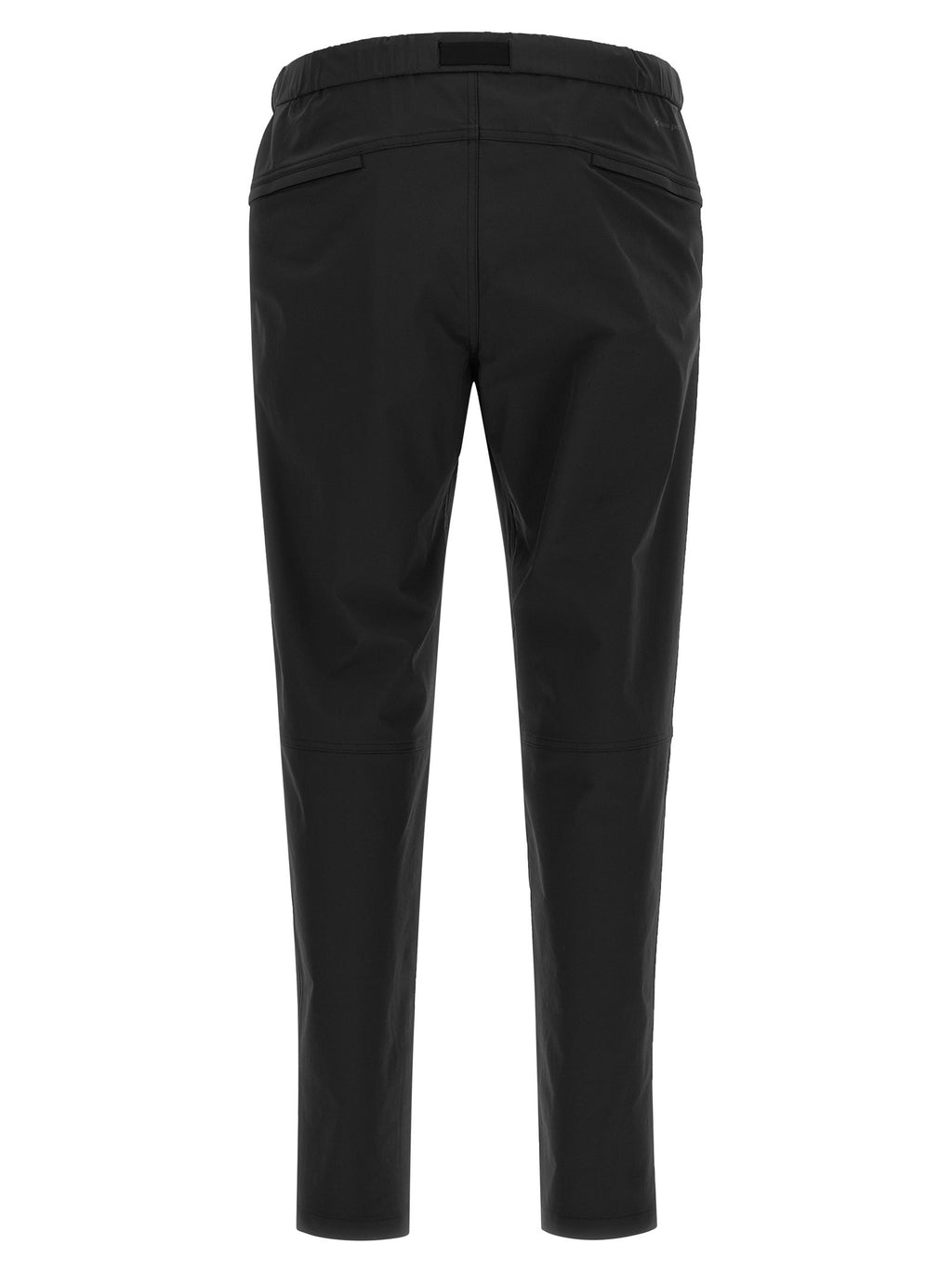 'Water-Repellent Stretch' pants 2