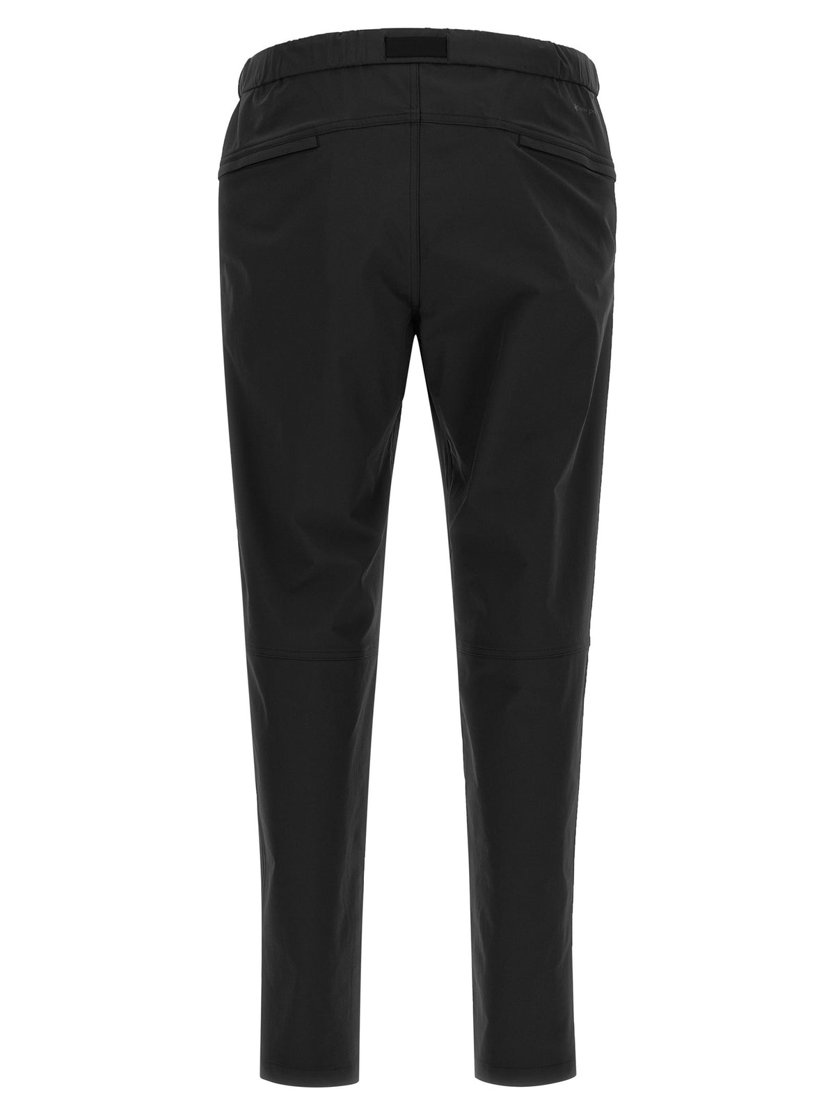 'Water-Repellent Stretch' pants 2