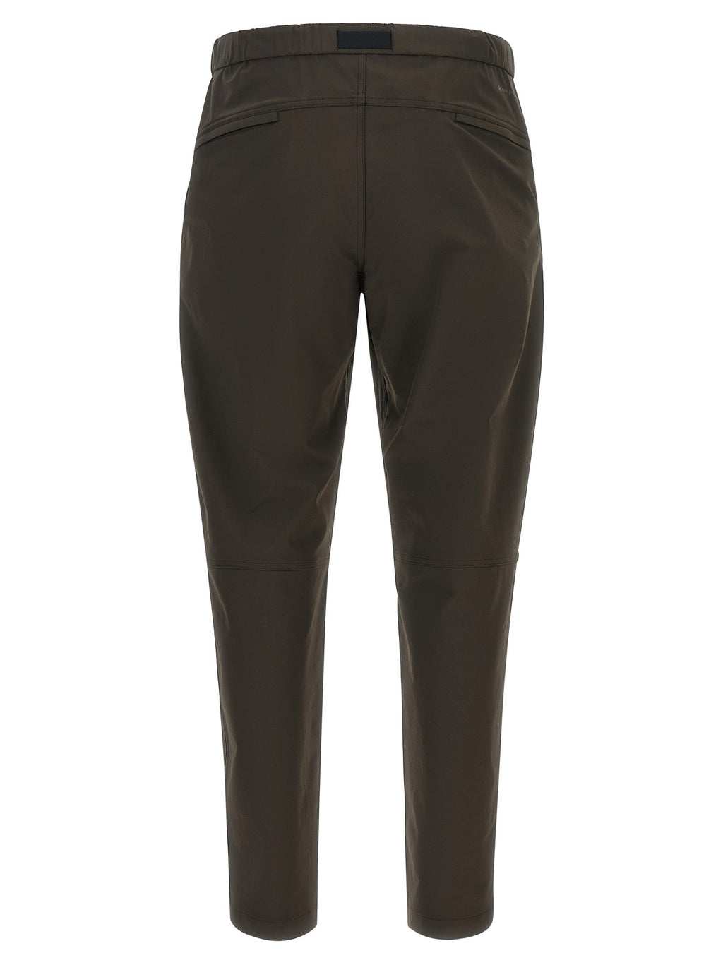 'Water-Repellent Stretch' pants 2
