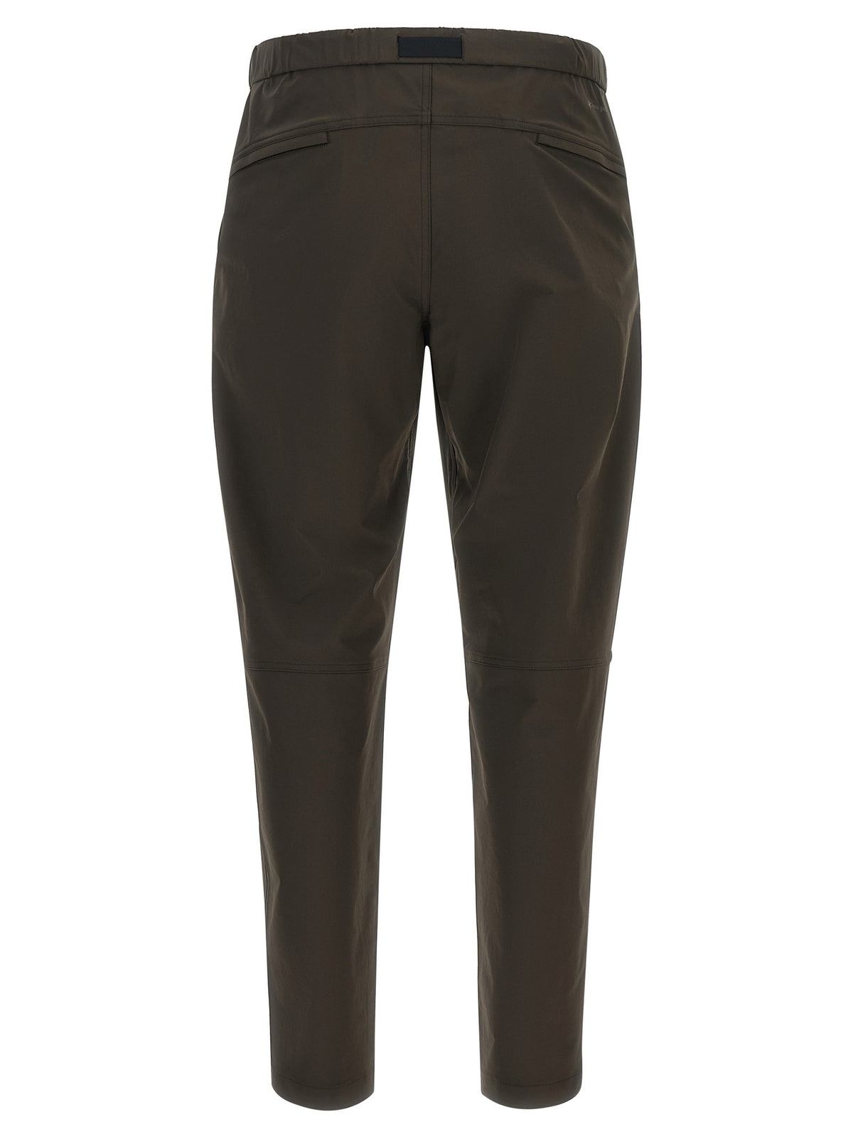 'Water-Repellent Stretch' pants 2