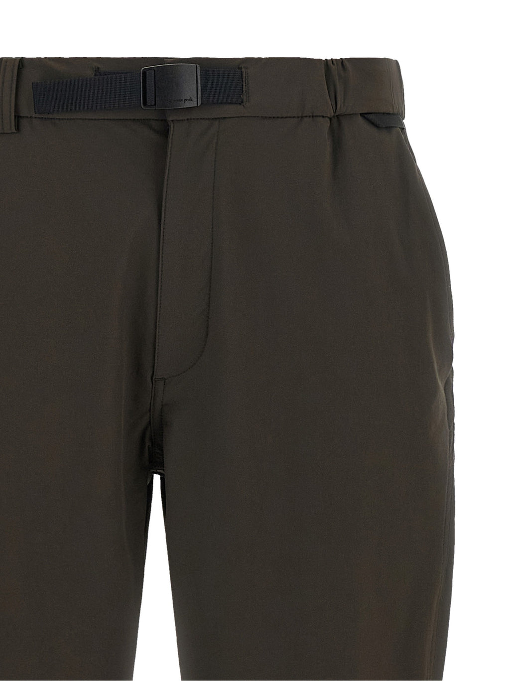 'Water-Repellent Stretch' pants 3