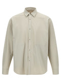 'Water-Repellent Stretch' shirt