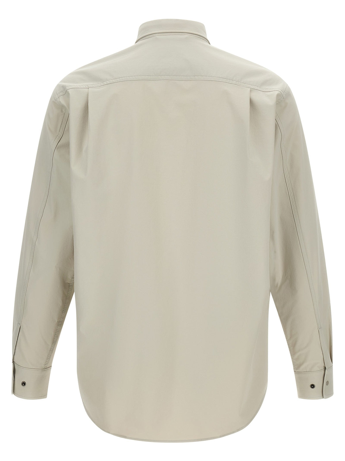 'Water-Repellent Stretch' shirt 2