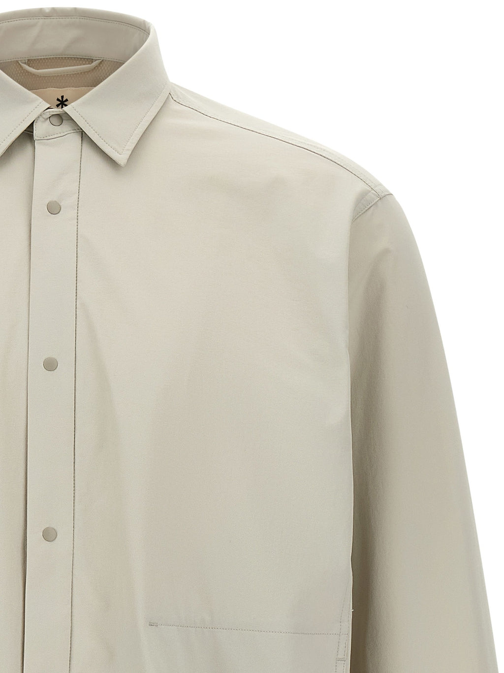 'Water-Repellent Stretch' shirt 3