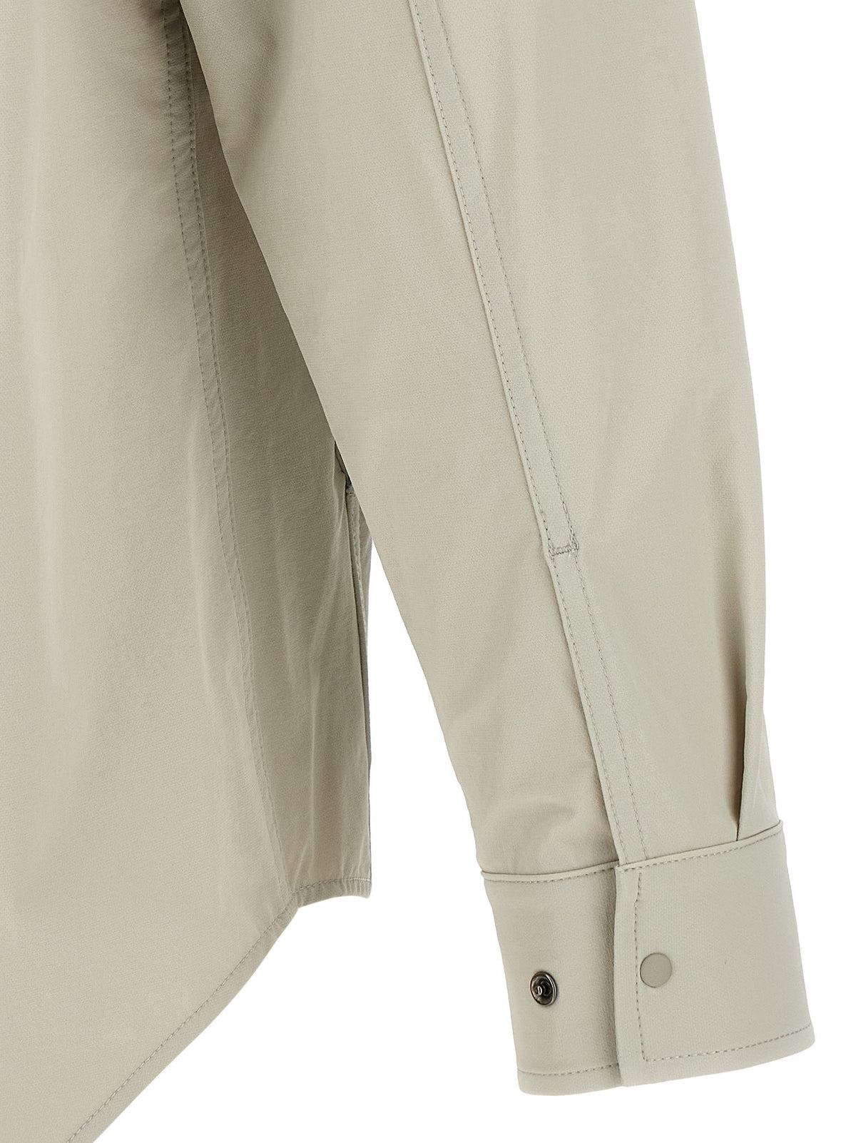 'Water-Repellent Stretch' shirt 4