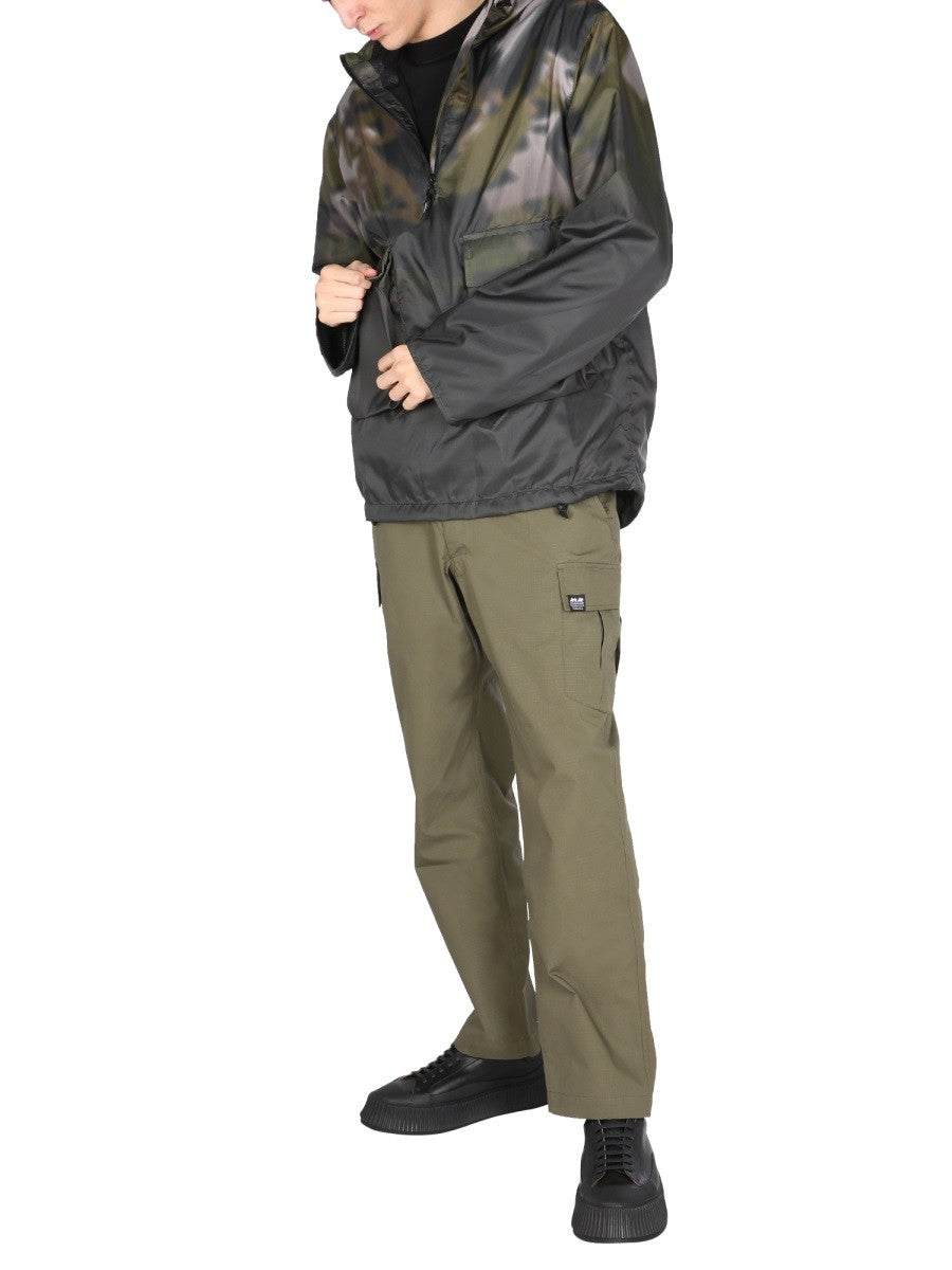 WATERPROOF JACKET 2