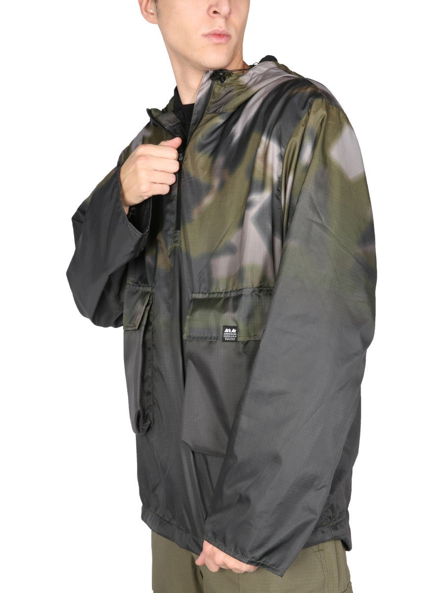 WATERPROOF JACKET 3