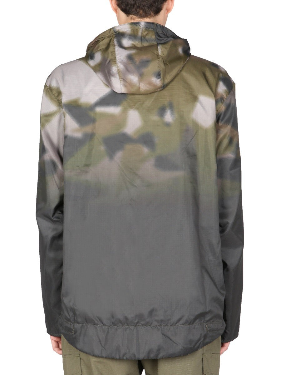 WATERPROOF JACKET 4