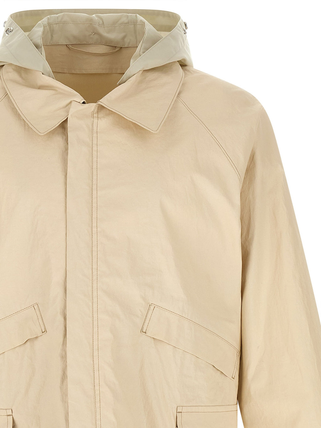 Waterproof jacket 3