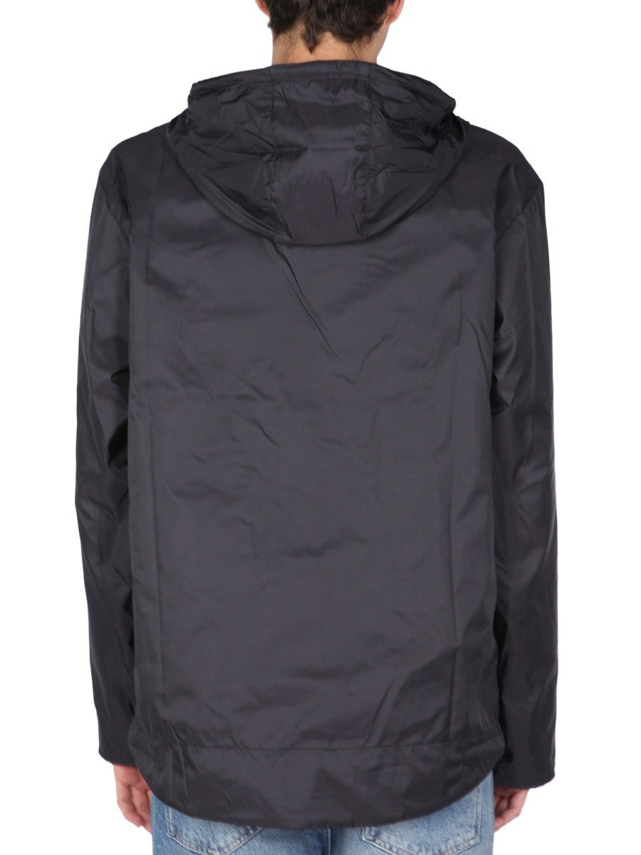 WATERPROOF JACKET 3