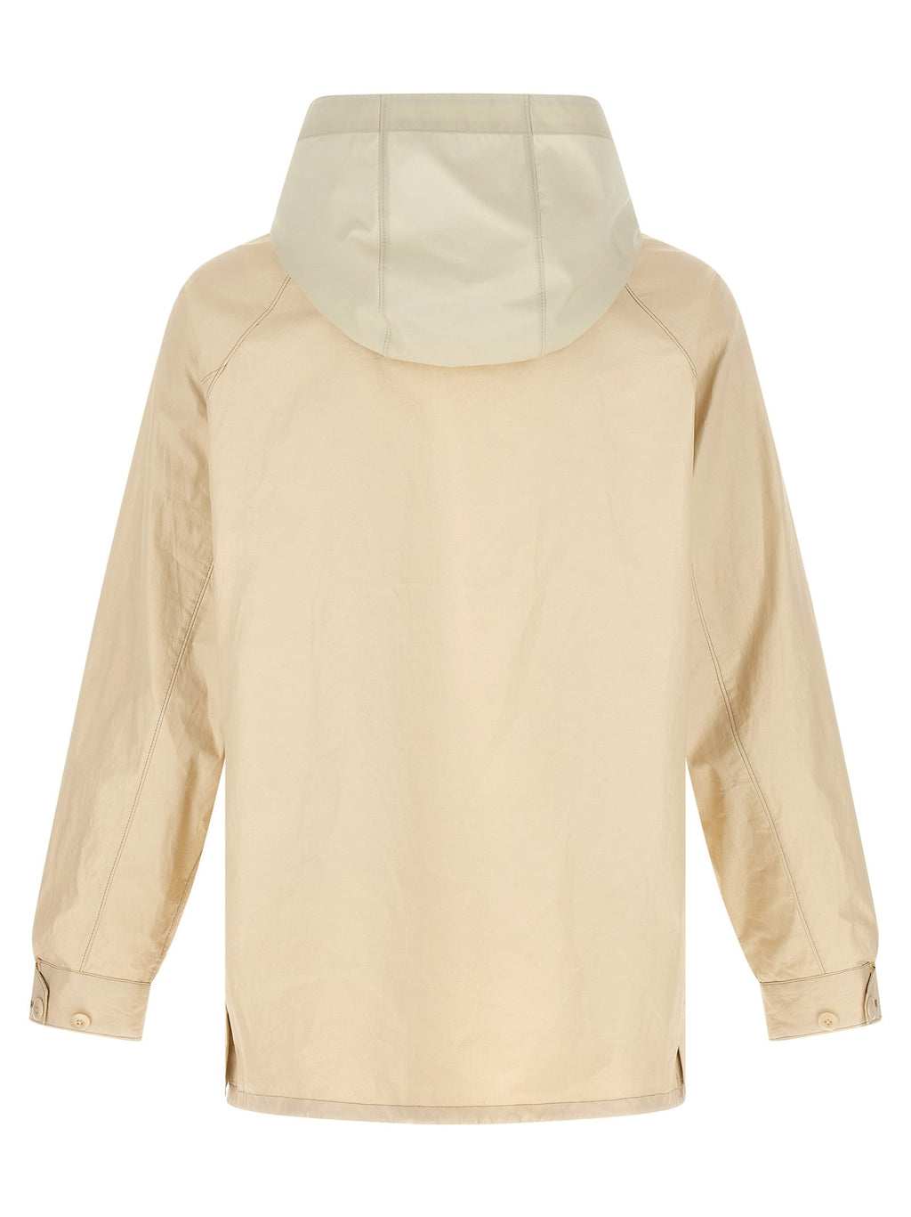 Waterproof jacket 2