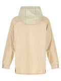 Waterproof jacket 2