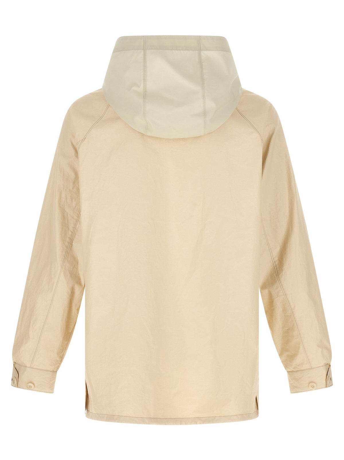 Waterproof jacket 2