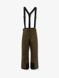 Waterproof trousers