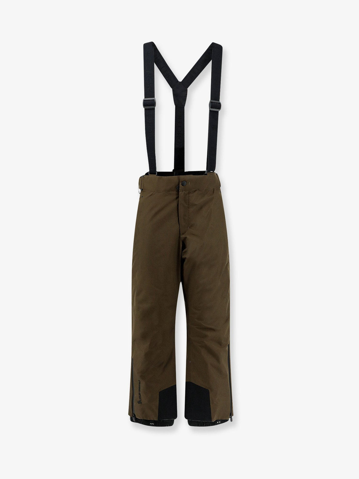 Waterproof trousers