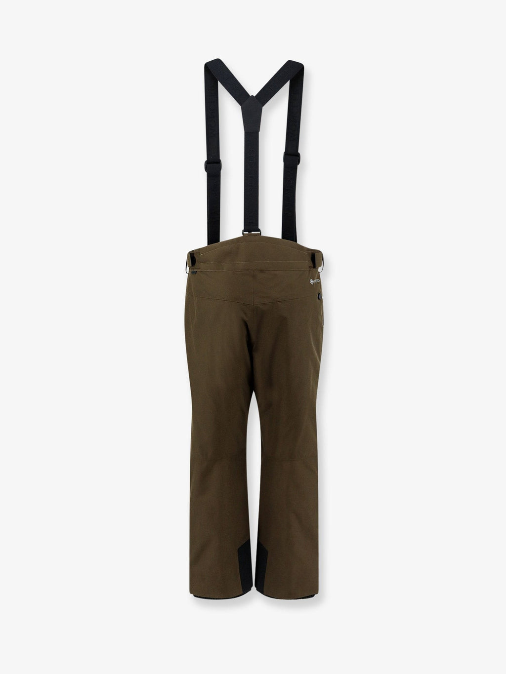 Waterproof trousers 2