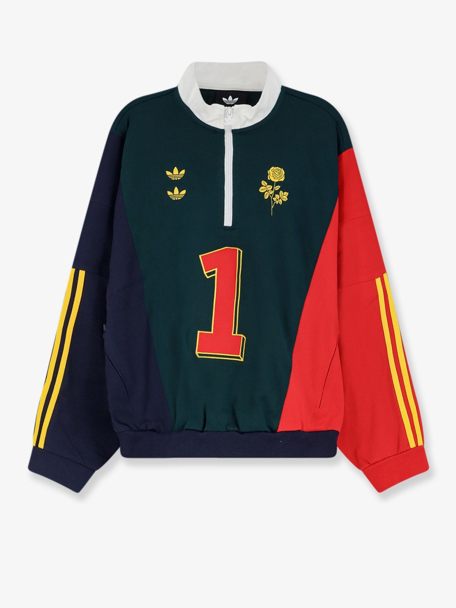 Watsonville oversize sweatshirt