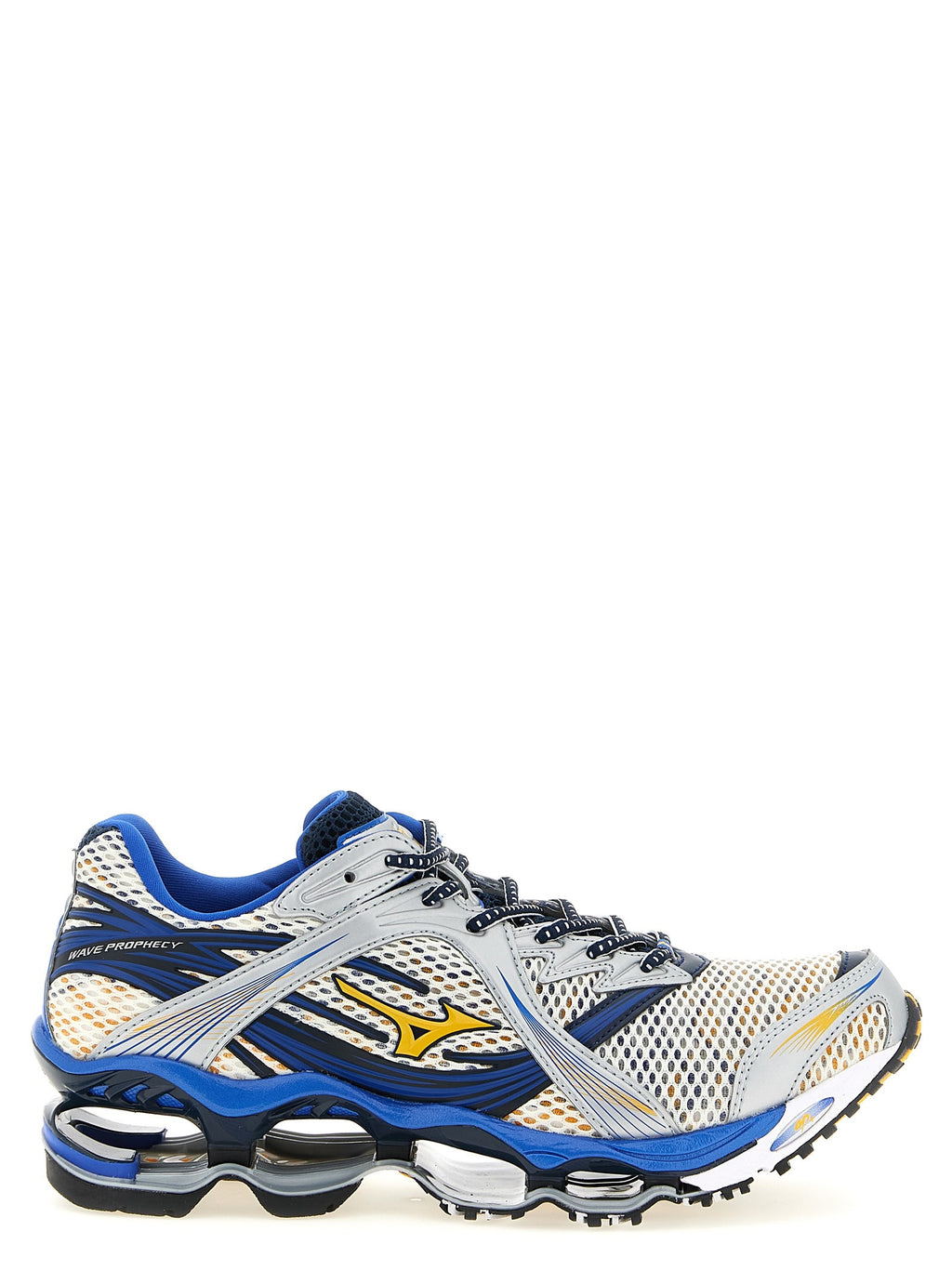 'Wave Prophecy 1' sneakers