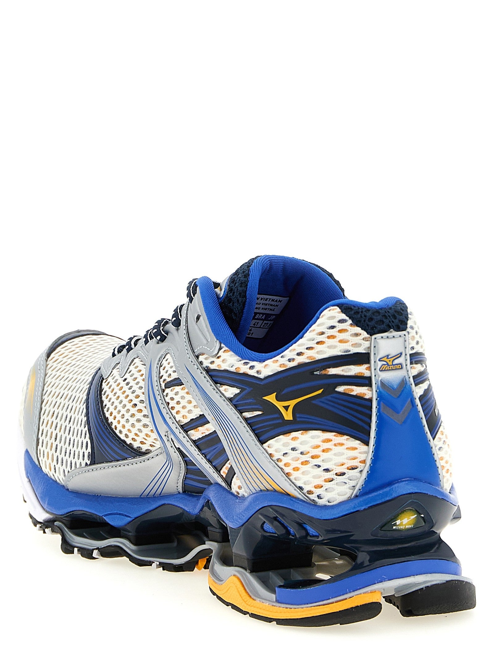 'Wave Prophecy 1' sneakers 3