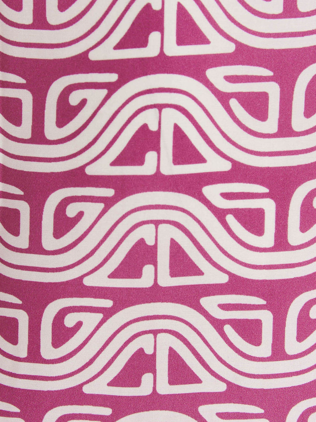 'Waved Logo' shirt 4